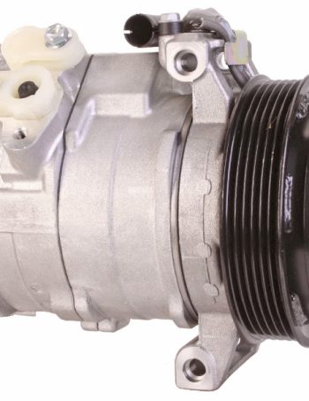 Gaisa kondicionēšanas kompresors Mercedes-Benz Sprinter 06- A0002303828 — 51-0832