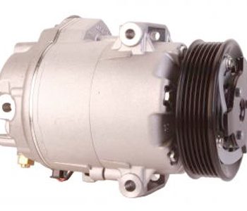 Gaisa kondicionēšanas kompresors Opel Astra J, Meriva B — 51-0839