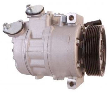 Gaisa kondicionēšanas kompresors BMW 64526956719 — 51-0840