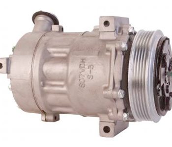 Gaisa kondicionēšanas kompresors Opel Vectra C 6854082 — 51-0848