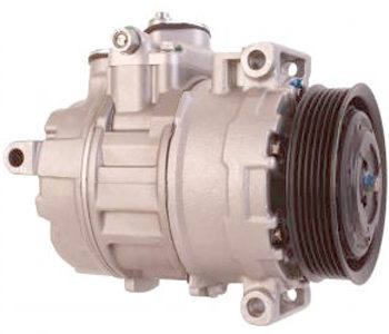 Gaisa kondicionēšanas kompresors Range Rover V8 05- 8H22-19D623-AA — 51-0852