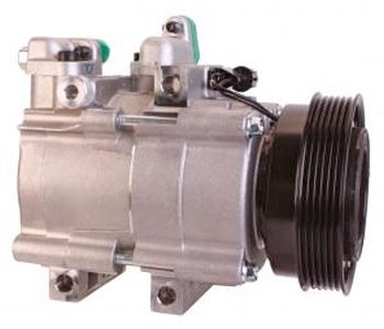 Gaisa kondicionēšanas kompresors Hyundai, Kia 06- 97701-2E200 — 51-0854