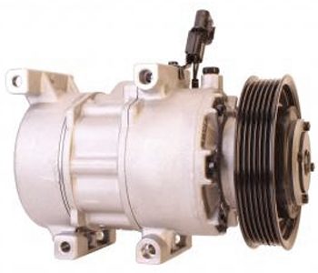 Gaisa kondicionēšanas kompresors Hyundai, Kia 97701-1R100 - 51-0861