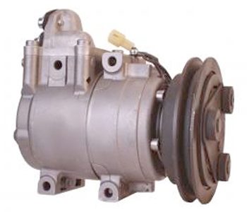 Gaisa kondicionēšanas kompresors Ford Ranger 2,5 TD 3636288 — 51-0863