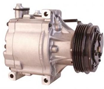 Gaisa kondicionēšanas kompresors Subaru 03- 73111-AG000 — 51-0868