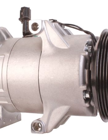 Gaisa kondicionēšanas kompresors Hyundai, Kia 10- 97701-2K200 — 51-0877