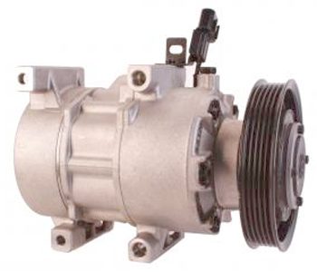 Gaisa kondicionēšanas kompresors Hyundai i40 1,7 CRDi 11- 97701-3Z000 — 51-0878