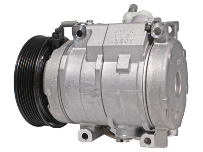 AC compressor 51-0879DENSO OE 88310-6A140