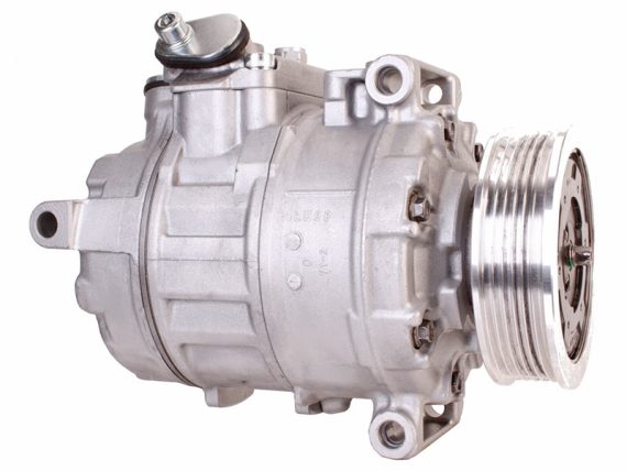 AC KOMPRESORS  VW AMAROK, T5 2,0 TDI 12- 51-0882 OE 7E0820803F