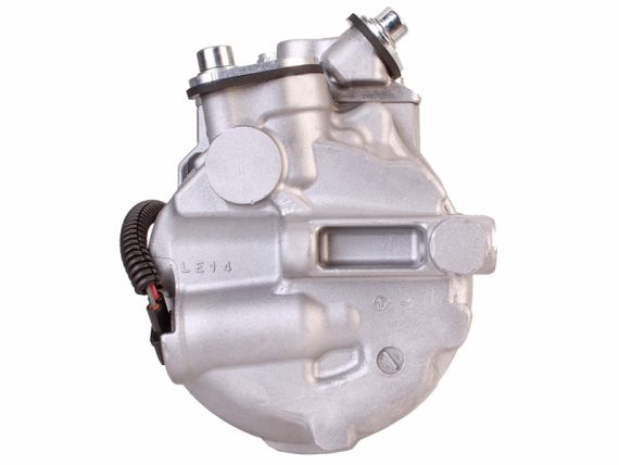 AC KOMPRESORS  VW AMAROK, T5 2,0 TDI 12- 51-0882 OE 7E0820803F