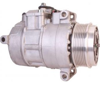 Gaisa kondicionēšanas kompresors Mercedes-Benz C/E 3,0CDI 07- 0022303211 - 51-0883
