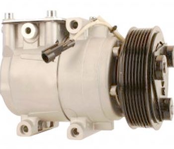 Gaisa kondicionēšanas kompresors Hyundai H-1 02- 97701-4A950 — 51-0884