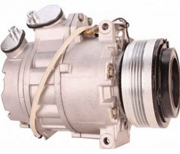 Gaisa kondicionēšanas kompresors BMW X5/X6 E7072 3,0d 64509121761 — 51-0886