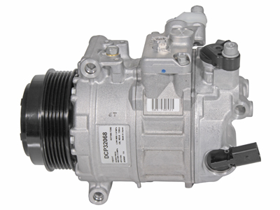 AC compressor 51-0888DENSO OE 