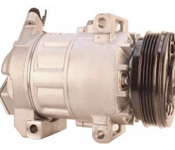 Gaisa kondicionēšanas kompresors Renault Clio 926009582R — 51-0897
