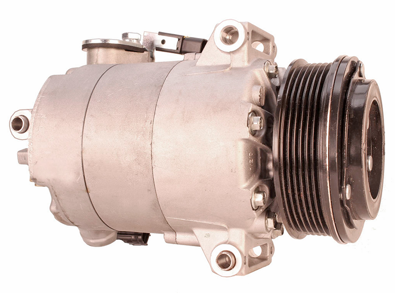 AC compressor 51-0899 OE 1756415