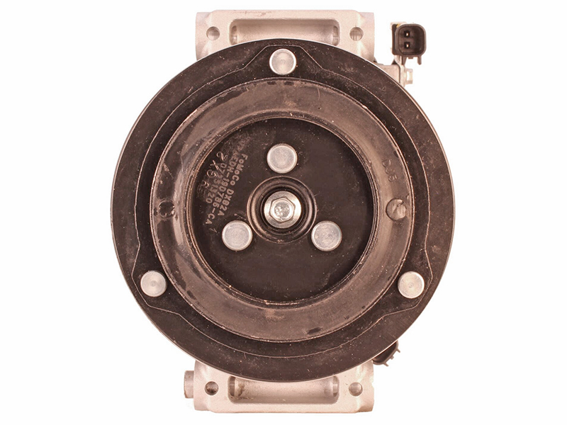 AC compressor 51-0899 OE 1756415