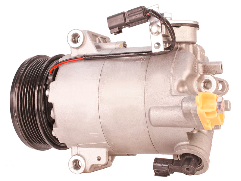 AC compressor 51-0899 OE 1756415