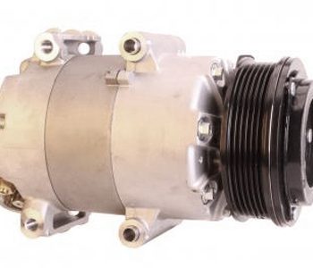 Gaisa kondicionēšanas kompresors Ford 1189359 - 51-0900