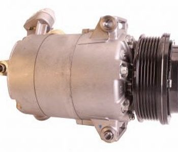 Gaisa kondicionēšanas kompresors Ford CV11-19D629-FB - 51-0901