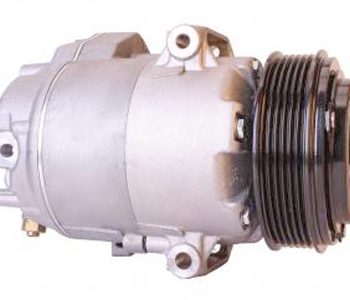 Gaisa kondicionēšanas kompresors Opel Astra J, Meriva B, Zafira C 13335250 — 51-0902