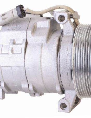 Gaisa kondicionēšanas kompresors Jeep 55116835AC — 51-0904