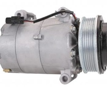 Gaisa kondicionēšanas kompresors Ford Kuga 13- 1785763 — 51-0906