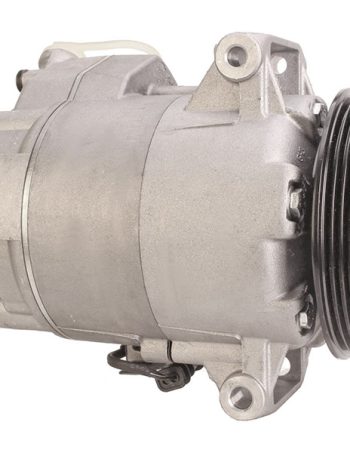 Gaisa kondicionēšanas kompresors Opel Astra J, Zafira C 2,0 CDTI 13412249 - 51-0908