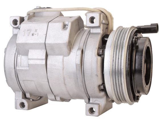 51-0910_001.JPG AC Compressor 51-0910 OE