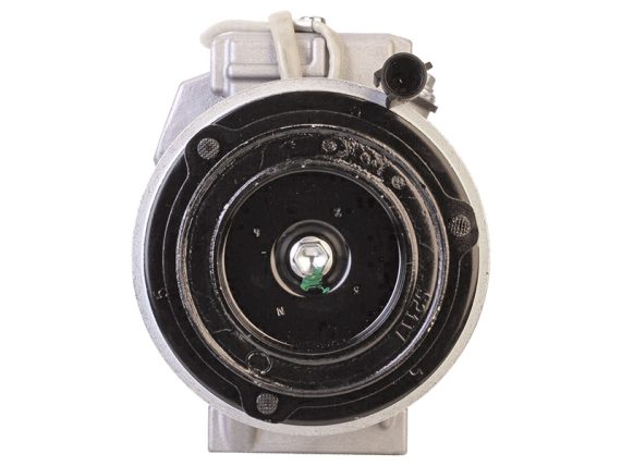 51-0910_002.JPG AC Compressor 51-0910 OE