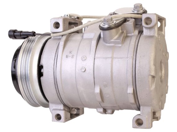 51-0910_003.JPG AC Compressor 51-0910 OE