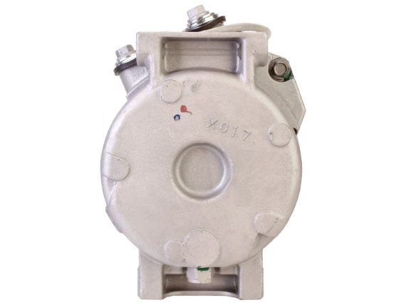51-0910_004.JPG AC Compressor 51-0910 OE