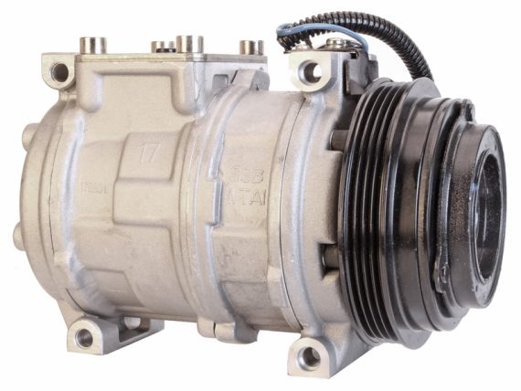 AC KOMPRESORS  24 V IVECO 51-0912 OE 504228992