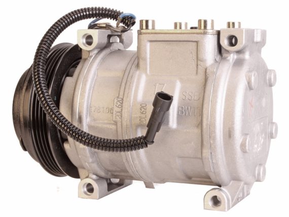 AC KOMPRESORS  24 V IVECO 51-0912 OE 504228992