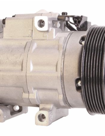 Gaisa kondicionēšanas kompresors Hyundai H-1 08- 97701-4H000 — 51-0913