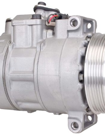 Gaisa kondicionēšanas kompresors Mercedes-Benz W204, W212 07- 0008302500 — 51-0915