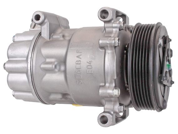 51-0929_001.JPG AC compressor 51-0929 OE 6453ZE