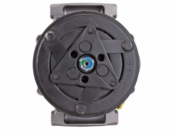 51-0929_002.JPG AC compressor 51-0929 OE 6453ZE