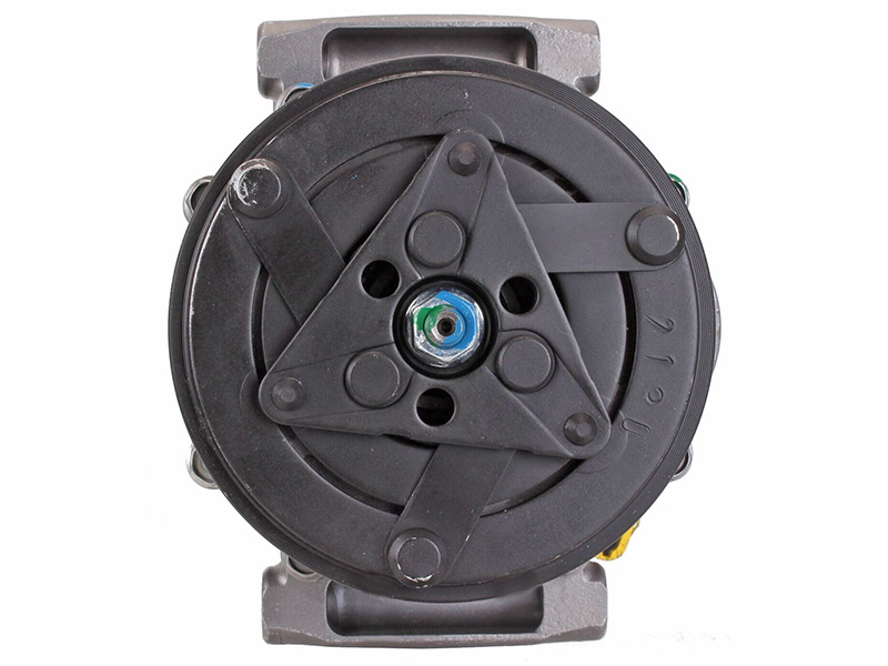 AC compressor 51-0929 OE 6453ZE