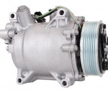 Gaisa kondicionēšanas kompresors Honda 38810-RL5-A01 — 51-0930