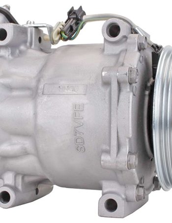 Gaisa kondicionēšanas kompresors Volvo 1,6 D2 2010- 31291821 - 51-0931