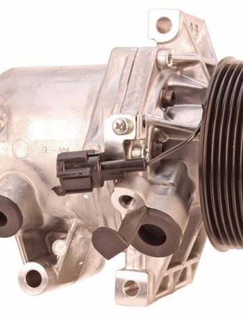 Gaisa kondicionēšanas kompresors Micra, Note 1,2 92600-1HC1A - 51-0932