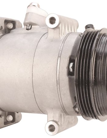 Gaisa kondicionēšanas kompresors Chevrolet Spark 10- 720960 — 51-0933