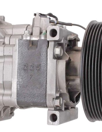 Gaisa kondicionēšanas kompresors Mazda 3 1,6 2008-12 BBP2-61-450 - 51-0936