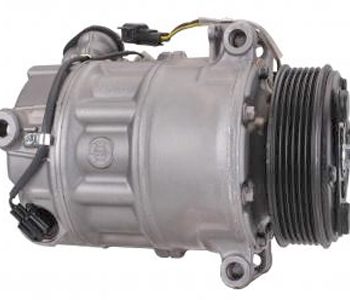 Gaisa kondicionēšanas kompresors Ford CV61-19D629-EA — 51-0938