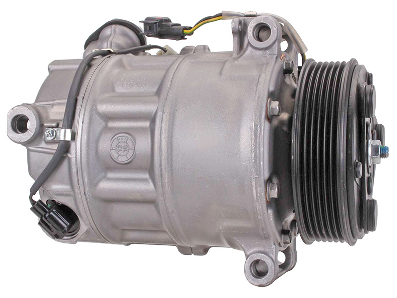 AC KOMPRESORS  FORD 51-0938 OE 1747949