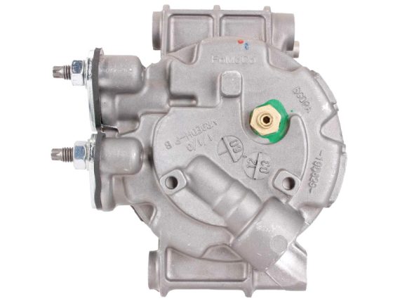 51-0939_004.JPG AC compressor 51-0939 OE 1718580