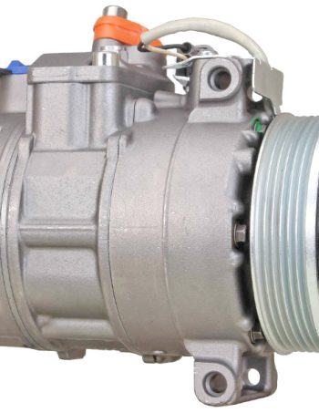 Gaisa kondicionēšanas kompresors Mercedes-Benz W204, 207, 212 CDI 07- A0022309211 — 51-0943