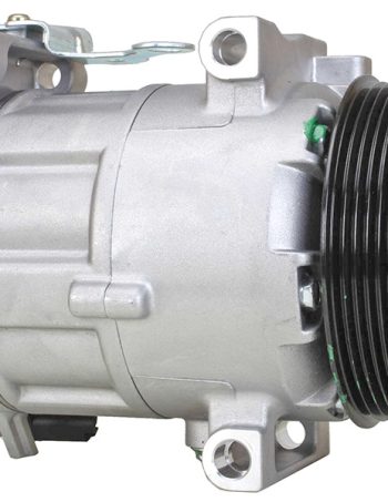Gaisa kondicionēšanas kompresors Citroen, Peugeot 1608325980 — 51-0944