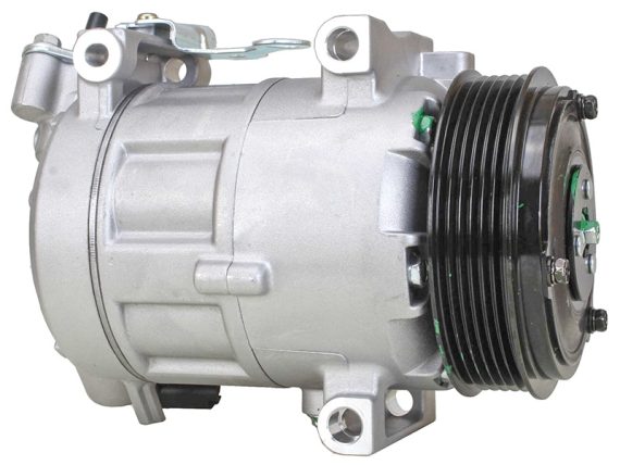 51-0944_001.JPG AC Compressor 51-0944 OE 1608325980